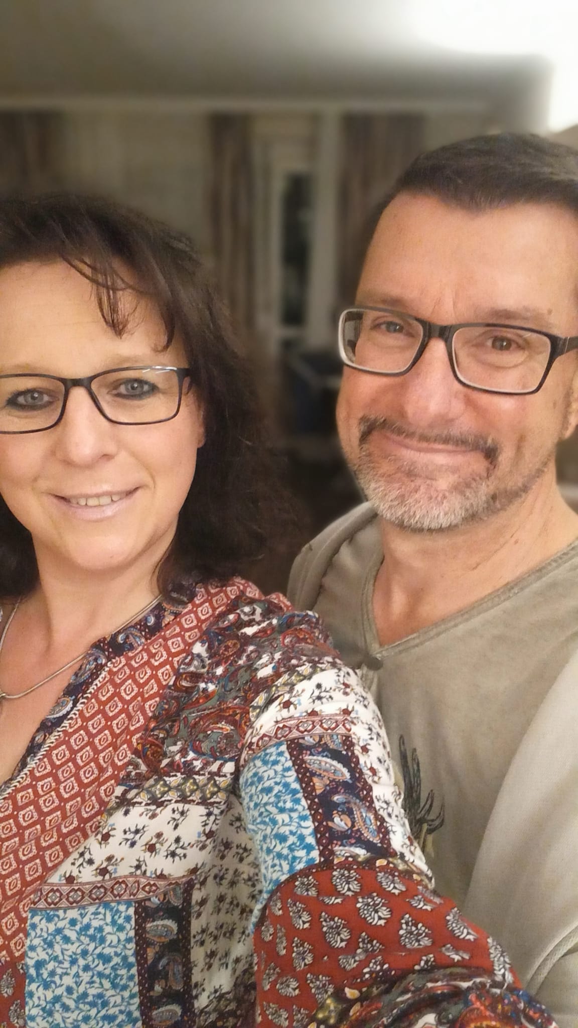 Cornelia und Michael